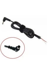 Navidata NVD-YD13 6.5x4.4 Sony Notebook Adaptör Tamir Kablo 6,5x4,4 dc kablo - 5