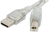 5 METRE USB 2.0 YAZICI KABLOSU 5M YAZICI KABLO - 1
