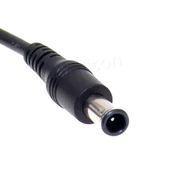 NAVİDATA NVD-YD11 6.0X4.4 LG NOTEBOOK ADAPTÖR TAMİR KABLO 6.0MMX4.4MM DC KABLO - 1