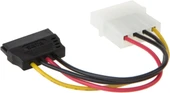 Powergate PW-ST15 15CM Sata Power Kablo - 3