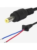 Nvd-Yd5  5.5x1.7mm Acer notebook Adaptör Tamir Kablosu 5,5x1,7 Uyumlu dc kablo - 4