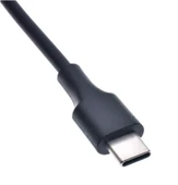 Type-c Tamir Kablosu Type-c Mackbook Notebook Adaptör Tamir Dc Kablosu 3 Kablolu Typec Adaptör Tamir Kablo - 2