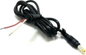 Nvd-Yd5  5.5x1.7mm Acer notebook Adaptör Tamir Kablosu 5,5x1,7 Uyumlu dc kablo - 3