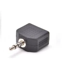 NAVİDATA NVD-212 KULAKLIK STEREO ÇOKLAYICI AUX ÇOKLAYICI 1 ADET - 3