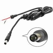 7,4X5,0 HP DELL UYUMLU ADAPTÖR DC KABLO 7.4X5.0 NOTEBOOK ADAPTÖR TAMİR KABLO - 4