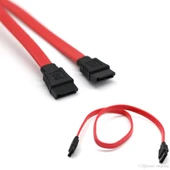 NAVİDATA SERİAL ATA SATA DATA KABLO 50CM HDD SATA KABLO - 3