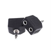 NAVİDATA NVD-212 KULAKLIK STEREO ÇOKLAYICI AUX ÇOKLAYICI 1 ADET - 2