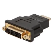 NAVİDATA Hdmı Erkek Dvı Dişi Çevirici Hdmi To Dvi 24+5 Dönüştürücü Hdmi Dvı - 4