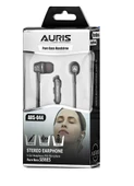 AURİS ARS-HF044 KABLOLU KULAK İÇİ KULAKLIK SİYAH - 2