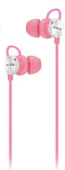 AURİS SPORTS ARS-028 3.5MM KULAK İÇİ KULAKLIK PEMBE - 1