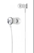 AURİS SPORTS ARS-028 3.5MM KULAK İÇİ KULAKLIK BEYAZ - 1