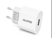 Auris 2a Lightning Set Şarj Cihazı Ars-ch12 İphone Şarj - 4
