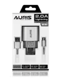 Auris 2a Lightning Set Şarj Cihazı Ars-ch12 İphone Şarj - 5
