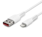 Subzero CL18 2a 1 Metre Lightning USB Şarj Data Kablo 1m iphone kablo - 5