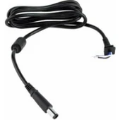 Navidata Nvd-Yd4 5.5x2.1mm Notebook Adaptör Tamir Kablosu 5.5x2.1 Dc Adaptör Kablo - 3
