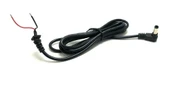 5,5X2,5 MM ASUS TOSHİBA CASPER STANDART 5.5X2.5 MM NOTEBOOK ADAPTÖR TAMİR KABLOSU DC KABLO L UÇ - 3