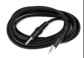 NAVİDATA 3m Aux Kablo 3.5mm Erkek Erkek Stereo 3 Metre aux Kablosu - 1