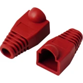 QPORT Q-P5K RJ45 KONNEKTÖR KILIFI 50'Lİ PAKET RJ45 KILIF 50 ADET - 3