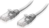 FLAXES FNK-603G 3M CAT6 KABLO PATCH KABLO 3 METRE CAT6 KABLO 23AWG 0,57MM - 3