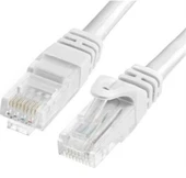 FLAXES FNK-603G 3M CAT6 KABLO PATCH KABLO 3 METRE CAT6 KABLO 23AWG 0,57MM - 4
