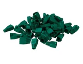 QPORT Q-P5Y RJ45 KONNEKTÖR KILIFI 50'Lİ PAKET RJ45 KILIF 50 ADET - 2