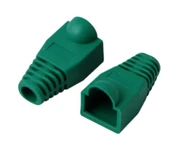 QPORT Q-P5Y RJ45 KONNEKTÖR KILIFI 50'Lİ PAKET RJ45 KILIF 50 ADET - 3