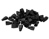 QPORT Q-P5S RJ45 KONNEKTÖR KILIFI 50'Lİ PAKET RJ45 KILIF 50 ADET - 2