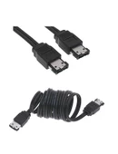 NAVİDATA 100CM E-Sata To Esata Kablo - E-Sata Data Kablosu - 1 Metre - 4