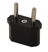 S-LİNK SL-W260 5 ADET TÜRK-AMERİKAN ÇEVİRİCİ PRİZ ADAPTÖR 5Lİ - 3