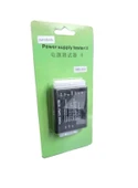 NAVİDATA NVD-314 PSU Test Cihazı, Power Supply Test Cihazı, Güç Kaynağı Test Cihazı Psu Atx Sata Hdd Test Led 12v/5v/3.3v Pc tester - 2