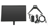 MPIA Mpıa Mp-19 LED Monitör 19 Inç 5ms 60Hz HDMI + VGA - 4