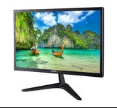 MPIA Mpıa Mp-19 LED Monitör 19 Inç 5ms 60Hz HDMI + VGA - 1