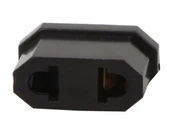 S-LİNK SL-W260 5 ADET TÜRK-AMERİKAN ÇEVİRİCİ PRİZ ADAPTÖR 5Lİ - 2