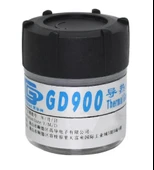Gd900 Termal Macun 30 Gram Orjinal 2021 Üretim - 3