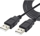 Narita Nrt-2018 1.5 Metre Filtreli Usb Usb Erkek Erkek Kablo 1,5m - 3