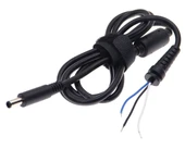 HDX5547 4.5x3.0 İnce Dell Notebook Adaptör Tamir Kablosu 4,5X3,0 Dell DC Tamir 3 kablolu - 5