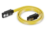 50cm Kilitli Sata Kablo Serial Ata Sata Data Kablo Klipsli 1 Adet - 4