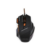 Concord A-9S Gaming Kablolu Oyuncu Mouse - 1