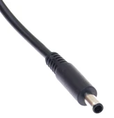 HDX5547 4.5x3.0 İnce Dell Notebook Adaptör Tamir Kablosu 4,5X3,0 Dell DC Tamir 3 kablolu - 3