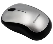 Concord C-13 2.4ghz Optik 1200DPİ Kablosuz Mouse GRİ - 1
