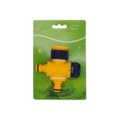 Daye DY 8906 2 ÇIKIŞLI MUSLUK APARATI - 1