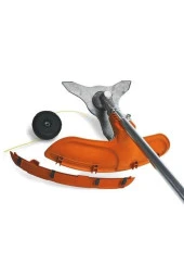 Husqvarna 543RS 2.1hp 40.1cc 46CM Benzinli Yan Tip Motorlu Tırpan - 3