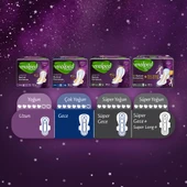 MOLPED SUPERNIGHT ÖNÜ UZUN SUPER GECE PLUS AVANTAJLI DEV FIRSAT  42 ADET thumbnail 5