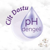 MOLPED MEGA GÜNLÜK PED PAKETİ (HER GÜN FERAHLIK 180'Lİ + İLK&SON GÜN 56'LI) - 6