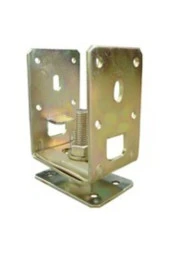 Pergule Ayağı M14 4 Adet - 1