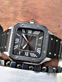 Ferrucci Function FCF.03302TM.03 Çelik Kordon Erkek Kol Saati thumbnail 3