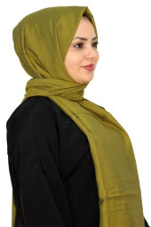 Tensel Cazz Şal EŞ5105-36 - 1