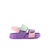 VİCCO KRİXİ LİLA ÇOCUK SANDALET thumbnail 1