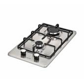 EMİNÇELİK EC-AH 4120 X30 NG INOX DOĞALGAZLI ANKASTRE OCAK - 1