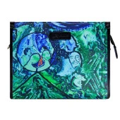 Bashaques The Truth 11 Inch Tablet & Clutch Çanta - 1